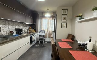 Apartament cu 3 camere decomandat Intre Lacuri aproape de Iulius Mall - Poză 5