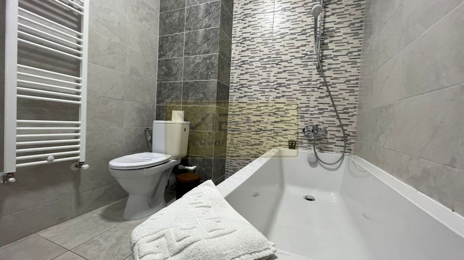 Apartament 2 camere premium River Towers - Iulius Mall - Poză 25
