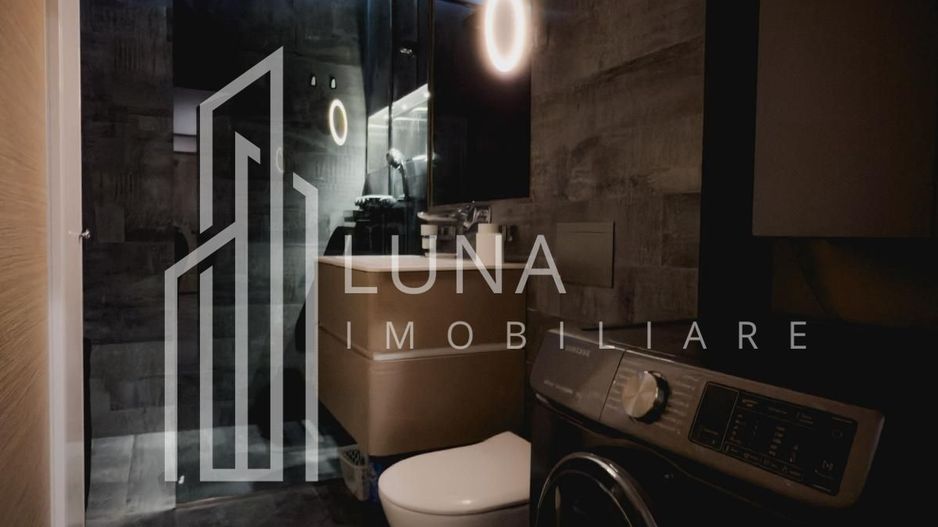 Apartament lux, 3 camere (inițial 4) – Strada Pârâului, Brașov - Poză 11