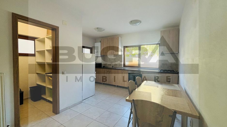 Duplex 5 camere, 160 mp,  2 parcari, zona Grand Hotel Italia - Poză 3