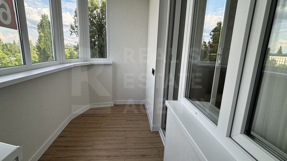 Vânzare, apartamnet , 2 camere, str. Albişoara, Rîșcani - Poză 10