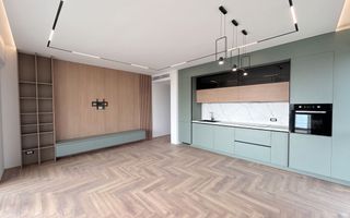 Apartament 2 camere | 89 mp | Iancu Nicolae  Residence 5 - Forest II - Poză 4