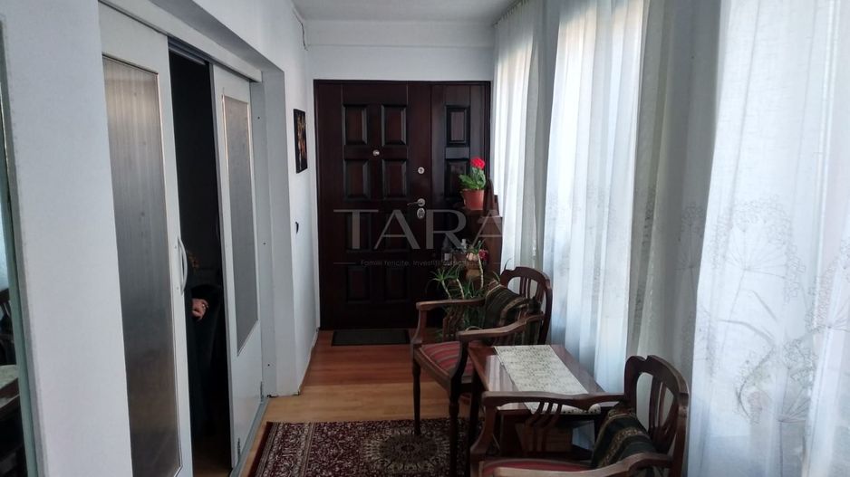 Casă / Vilă cu 2 camere de vânzare în zona Ultracentral - Poză 6