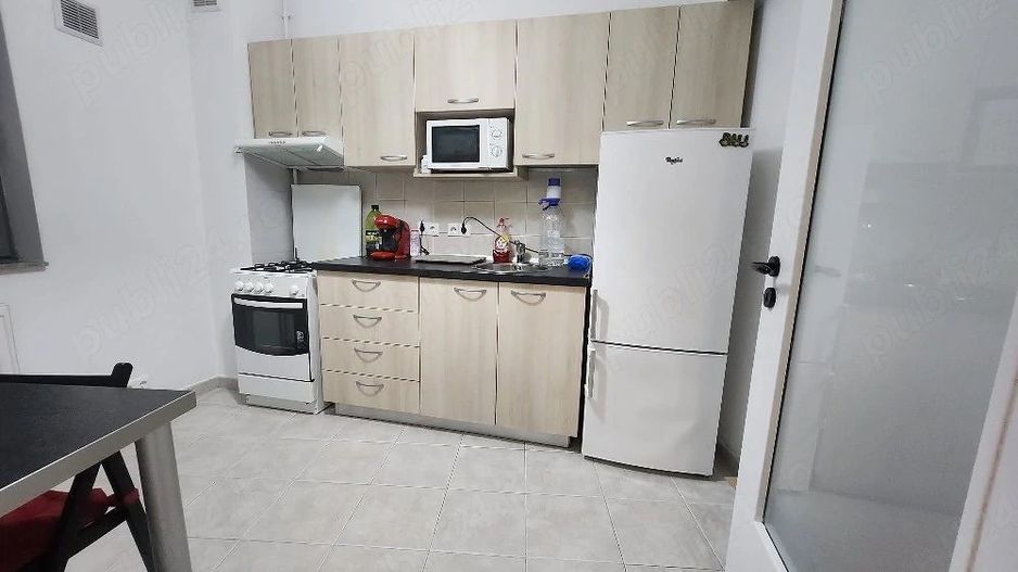 Vanzare garsoniera tip studio - Poză 2