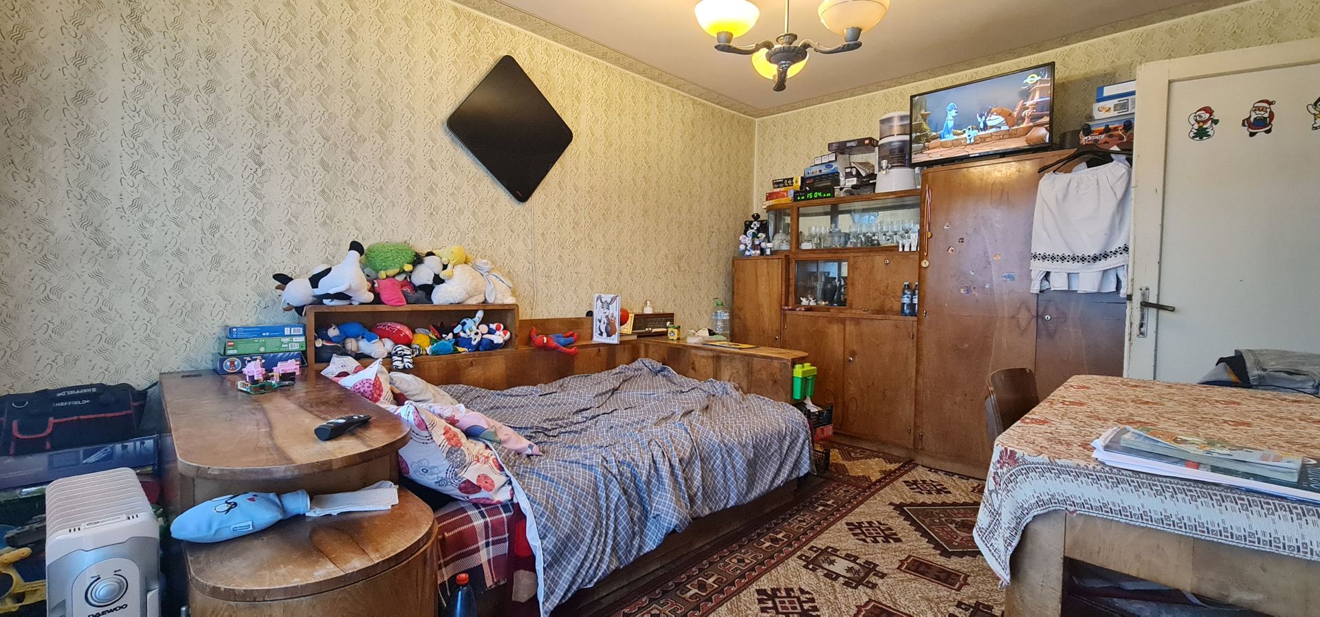 Apartament 2 camere decomandat insorit zona Piata Astra - Poză 7