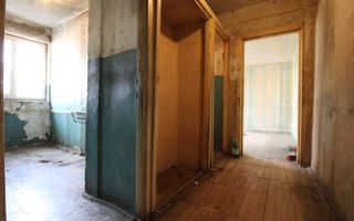 Complex Studentesc str.Daliei, et 3, bloc anvelopat; necesita renovare completa. - Poză 11