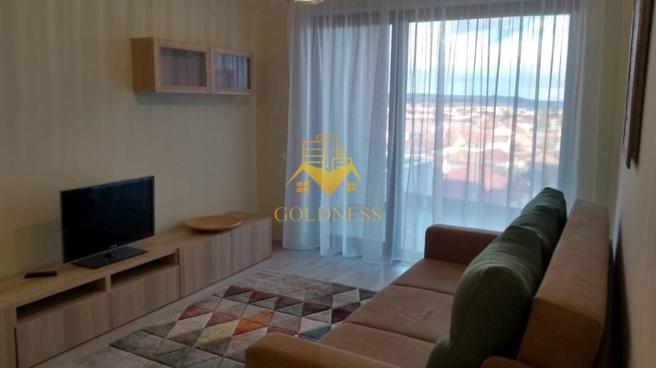 2 camere decomandate, modern, parcare subterana, Brancusi, semicentral - Poză 1