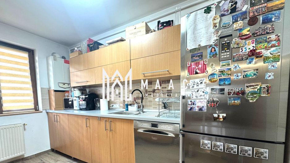 Comision 0 I Apartament 3 camere I Cartierul Arhitecților - Poză 11