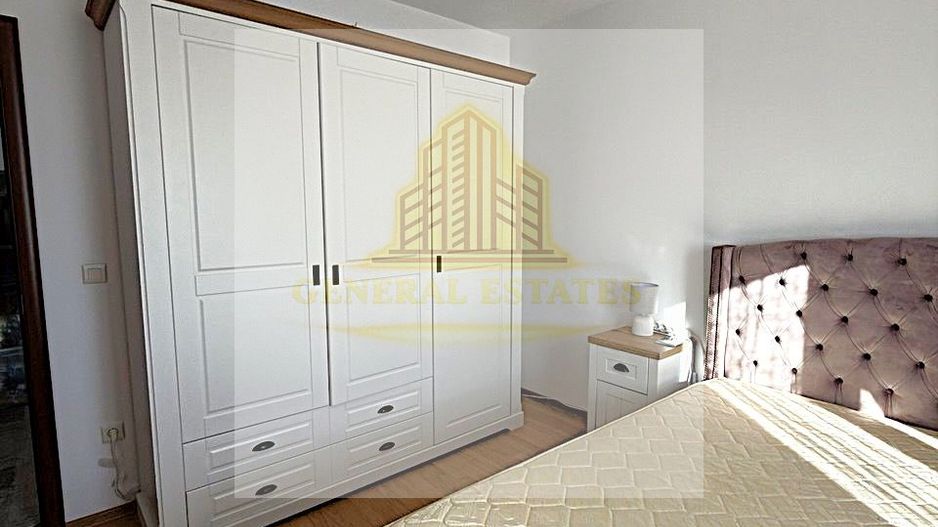 Apartament de vanzare cu 2 camere - Poză 13