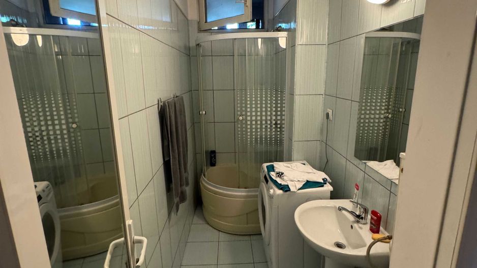 Apartament 1 camera Vitan | Metrou Mihai Bravu | Mall Vitan - Poză 5