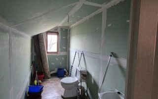 Casa de vacanta cu teren generos  Campenesti - Poză 5