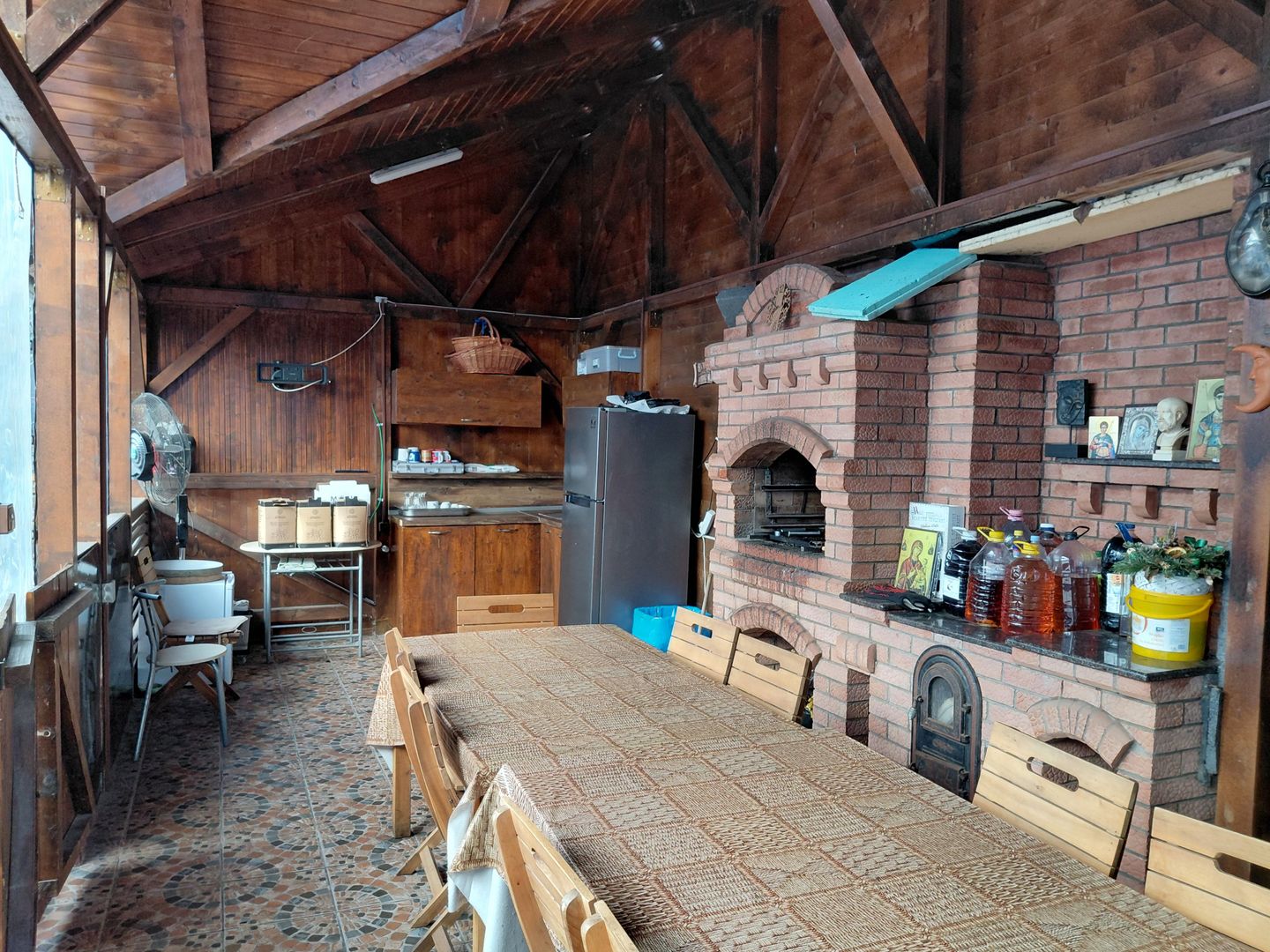 EXCLUSIVITATE | COMISION 0% | Casă 479 mp – ideală clinică medicală / activități - Poză 39