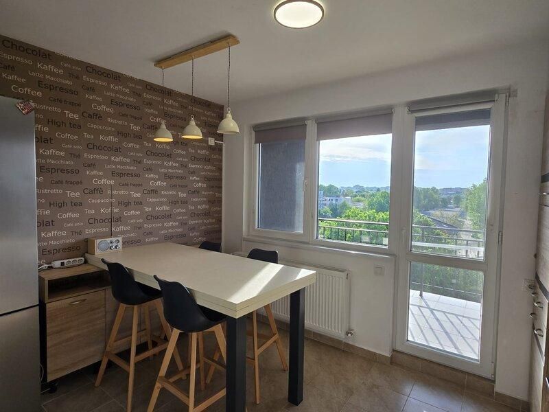 AP.2 CAMERE-APARATORI, PET-FRIENDLY, CENTRALA, PARCARE INCLUSA, METROU - Poză 6