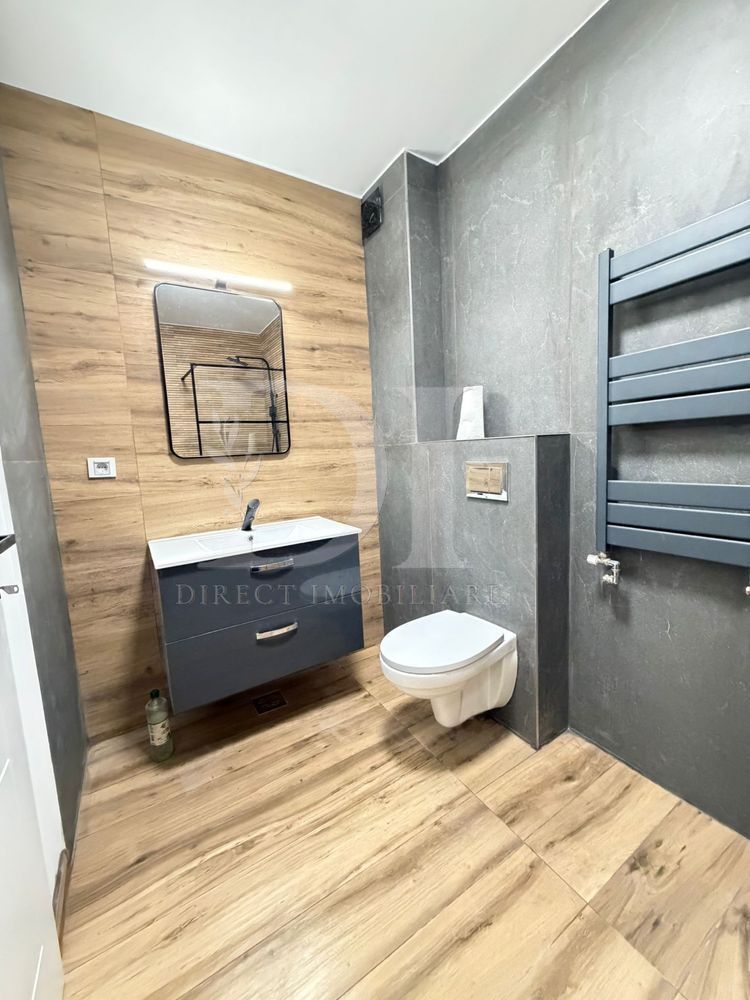 Apartament 3 camere – Zona Eroilor, Florești - Poză 6