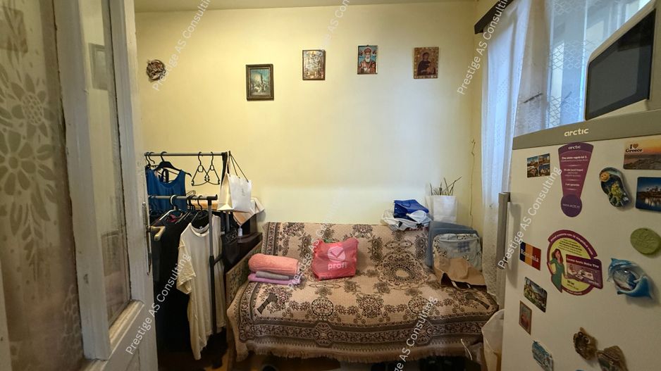 Casa cu 4 apartamente | Teren 762mp | Potential investitie | Iosefin - Poză 15