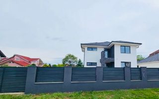 Casa semifinisata P+E zona Oncea - Poză 5