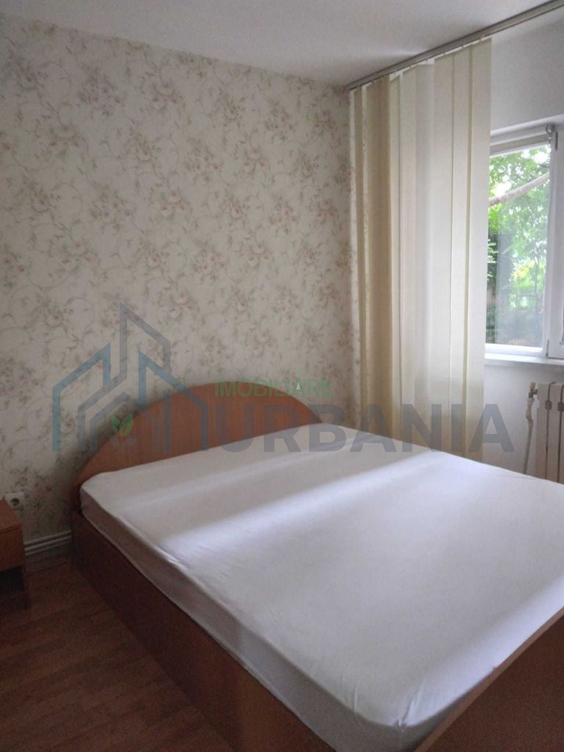 Apartament 2 camere, Piața Unirii, Iași - Mobilat, utilat complet - Poză 5