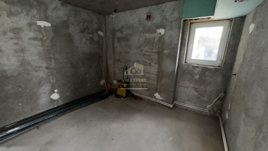 CASA 4 CAMERE TEREN 338 MP CAMPULUNG - Poză 25