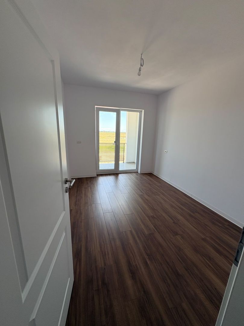 APARTAMENTE CU 2 SI 3 CAMERE, ALEGEREA FINISAJELOR, BLOC NOU GIROC - Poză 1