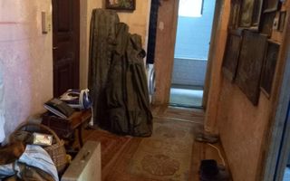 Apartament 2 camere Lipovei parter cu centrala - Poză 4