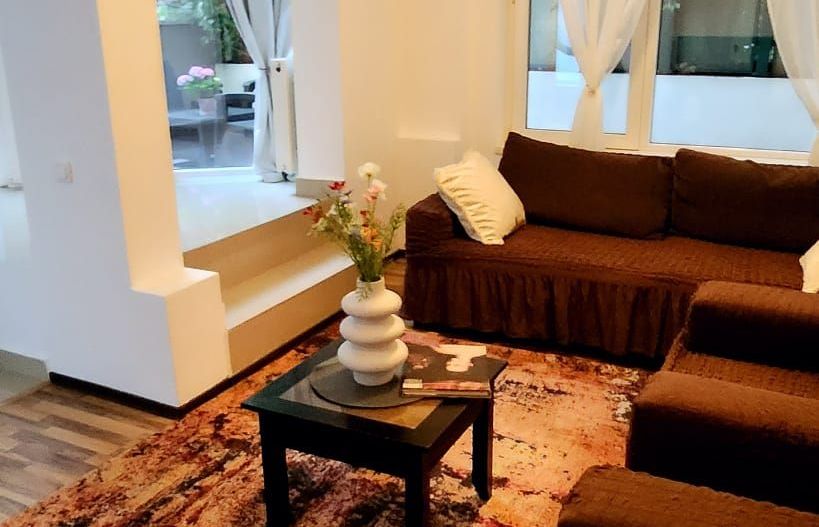 APARTAMENT 2 CAMERE | HERASTRAU - NORDULUI | TERASA SPATIOASA - Poză 9