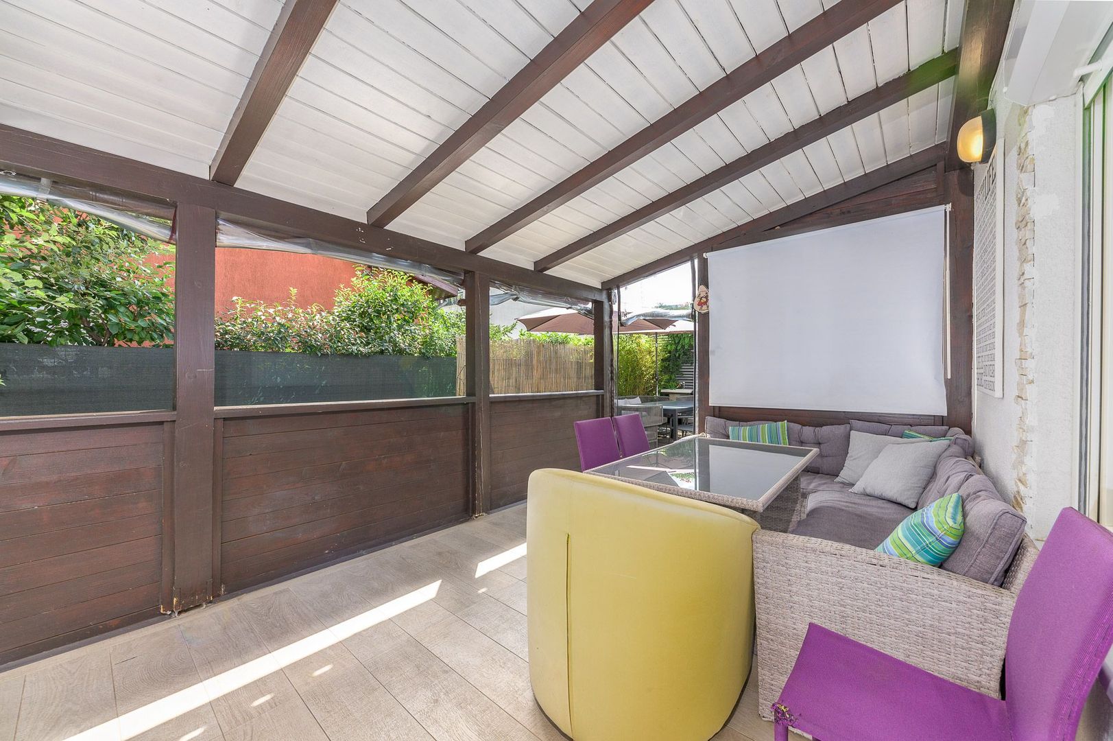 Vila individuala cartier Beta | Iancu Nicolae - Poză 23