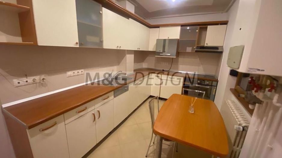 Zona medicina- Neptun, 3 camere decomandat  CENTRALA PROPRIE - Poză 10