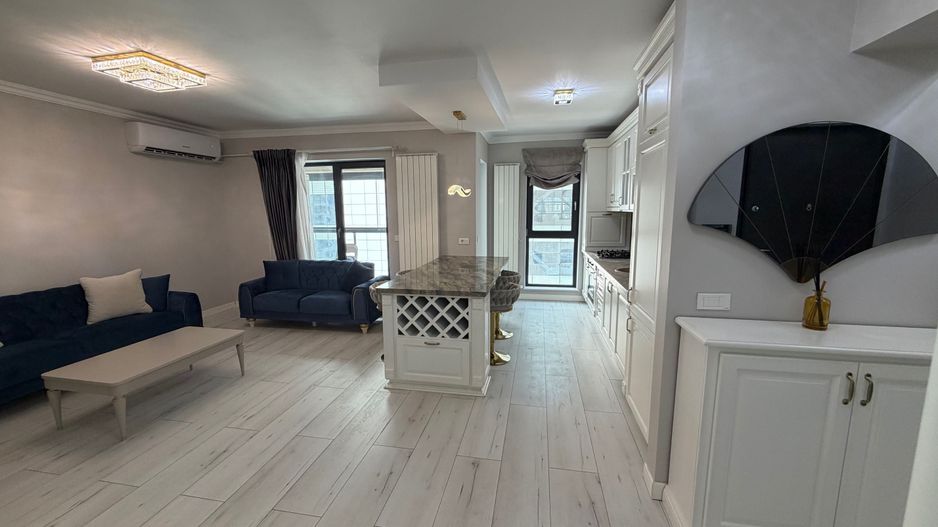 Inchiriez Apartament 3 camere Exigent - Poză 2