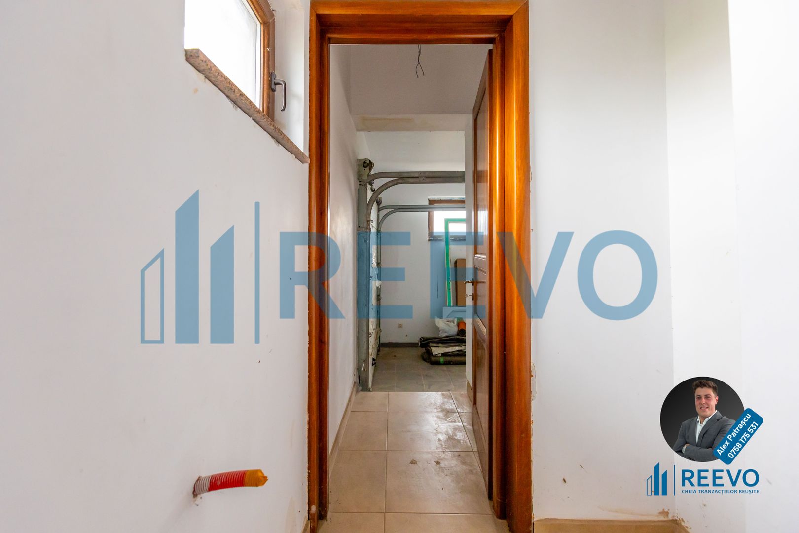 Casă/vilă de vânzare în Hemeiuș! - Poză 19