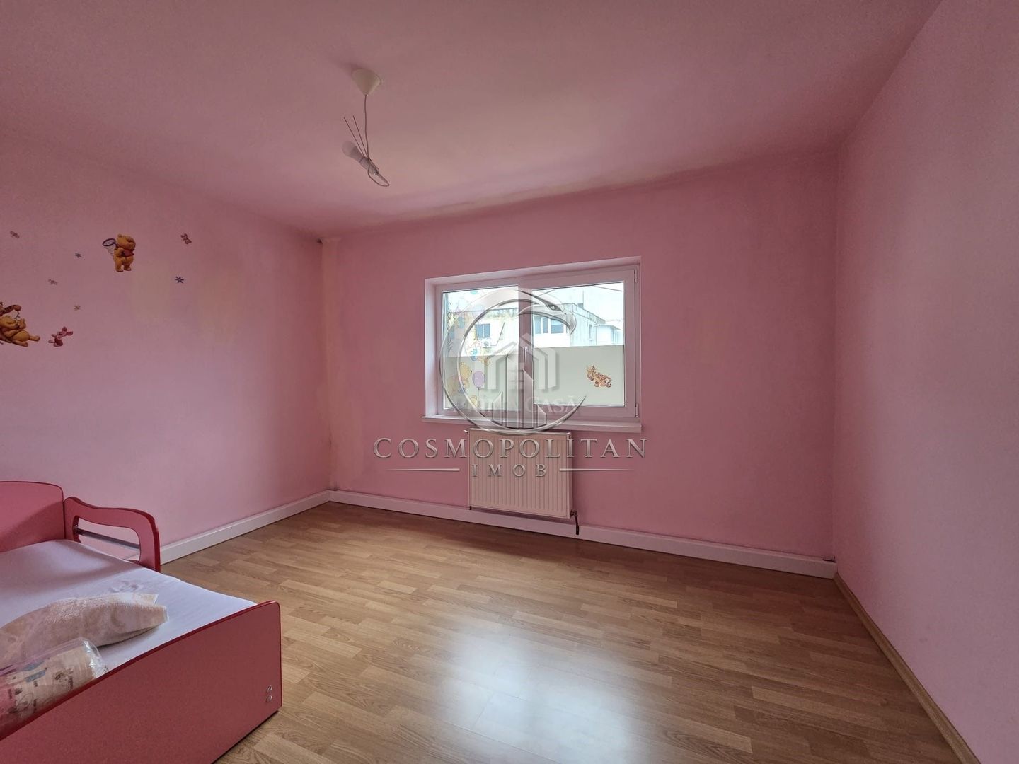 Apartament cu 2 camere ~ zona Dorobanti 1 ~ etaj 3din4 ~ cu imbunatatiri - Poză 11