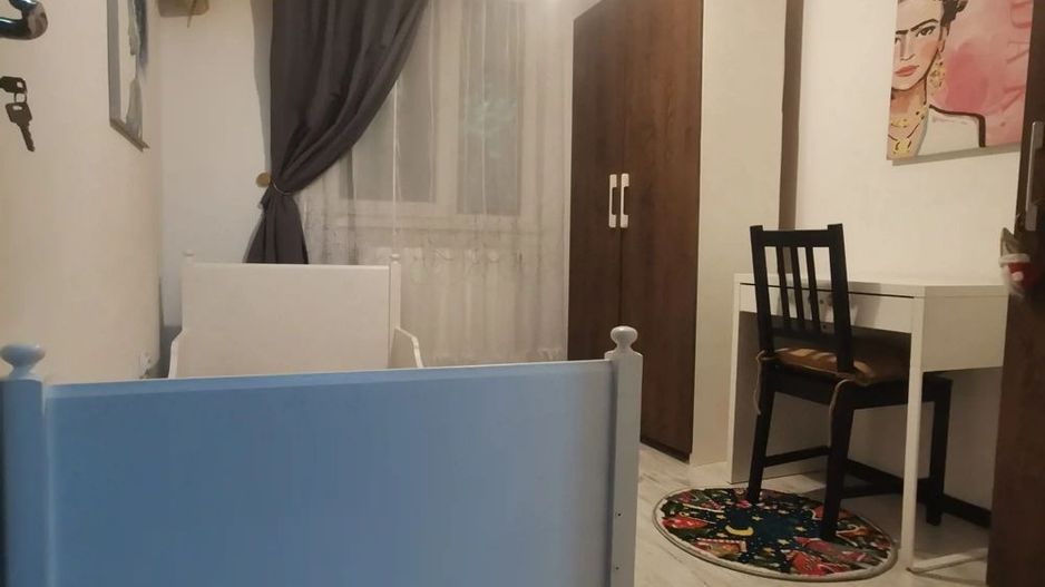 Apartament 3 camere Păcii, complet mobilat si utilat, Belsugului Residence - Poză 5