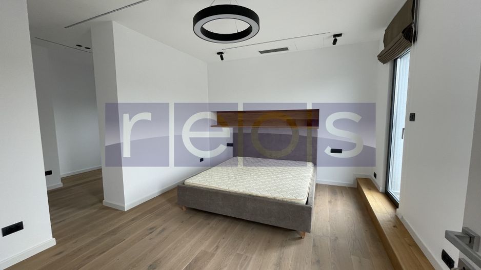 Penthouse sistem Smart home ready |  118 mp+terasa 76mp  | Upnorth Boutique - Poză 17