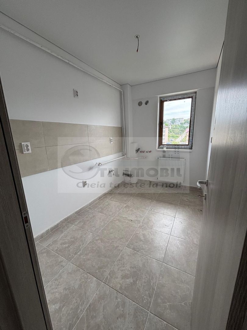 Ap. 3 cam, semidecomandat, Bucium-Visan, intabulat, 0%comision,89900€ - Poză 7