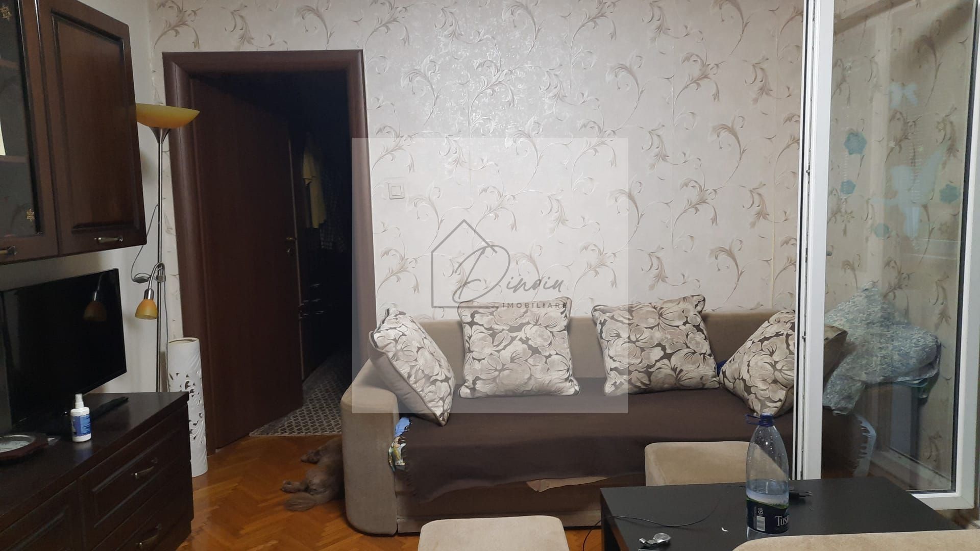 COM 0% I Apartament 3 camere Alexandru Obregia Berceni I centrala I - Poză 1