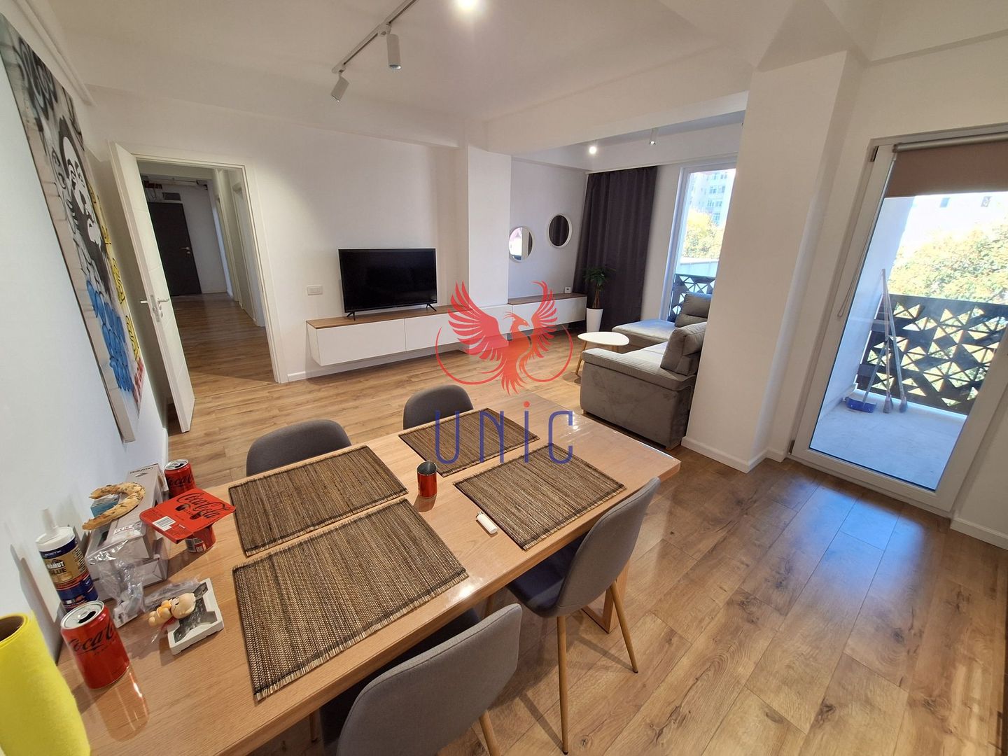 Apartament 2 Camere - Cornitoiu - Poză 2