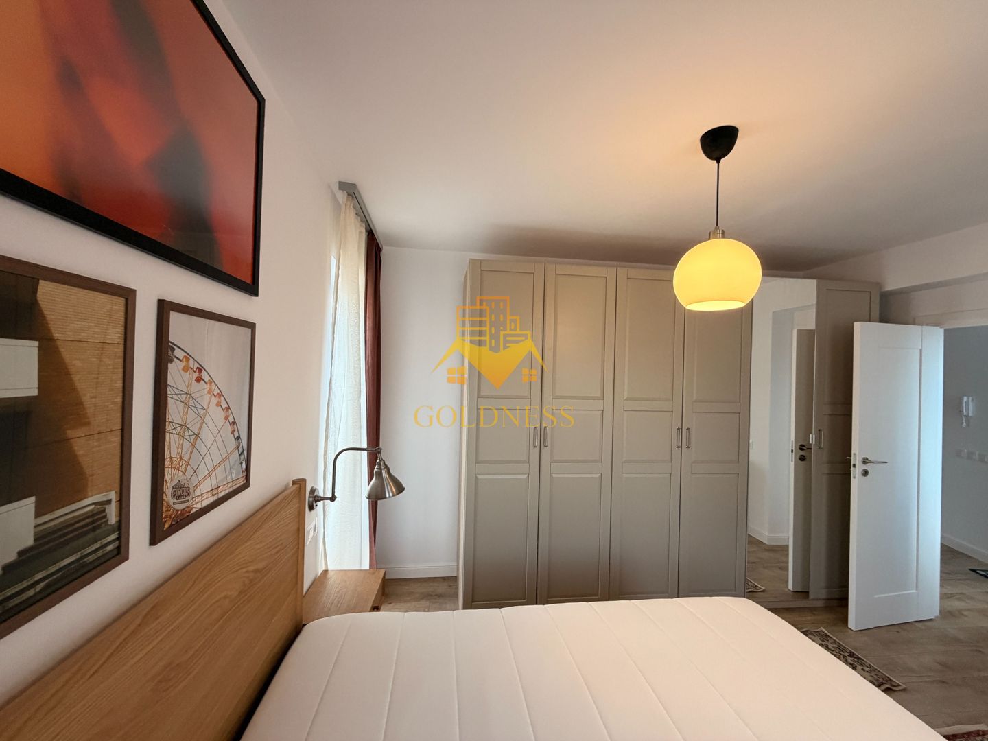 2 camere, modern, bloc nou, Ultracentral Zona Clinicilor, Motilor, UMF - Poză 8