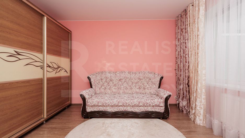 Vânzare, apartament, 3 camere, strada Ceucari, Râșcani - Poză 5