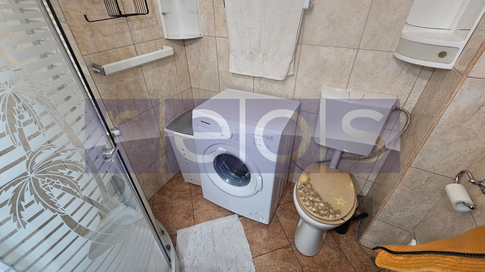 VANZARE 2 CAMERE BLOC PERLA - DOROBANTI - Poză 10