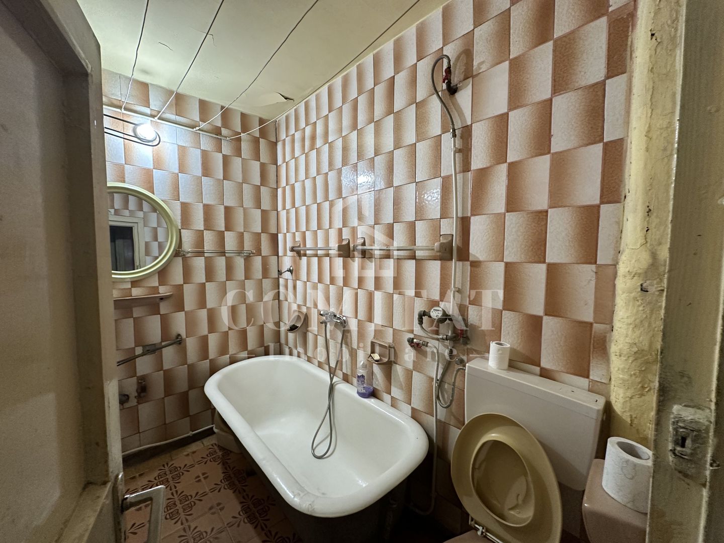 Apartament cu 4 camere | 82 mp | Zona Sălii Polivalente - Poză 14