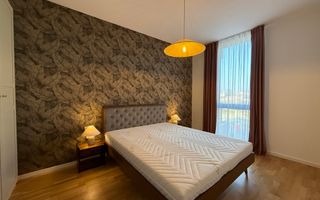 ISHO - Apartament modern cu 2 camere, Et3, pet friendly, Bega-river view - Poză 10