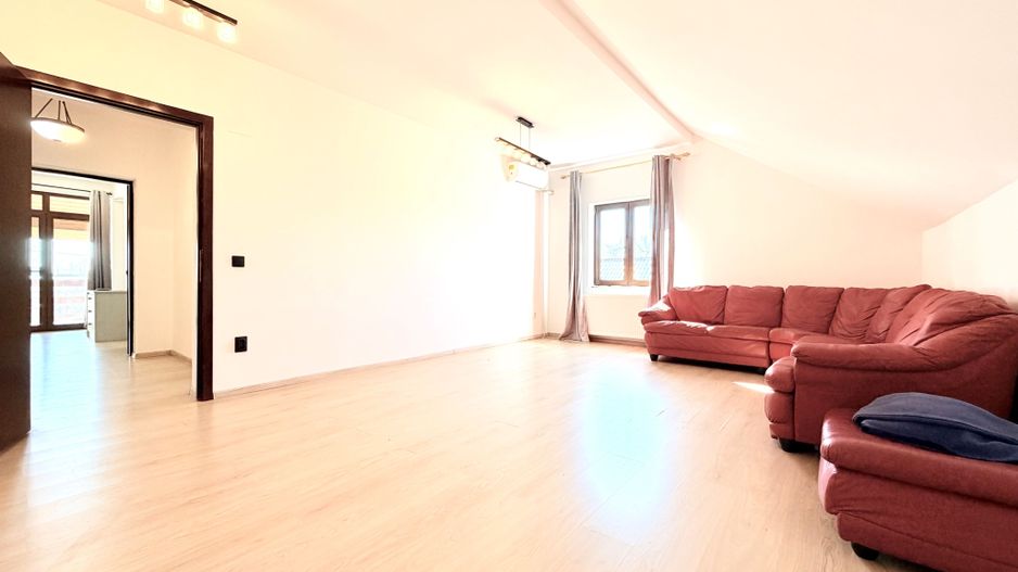 Duplex luminos si spațios, cu garaj, in zona Mehala - Ronat - Poză 18