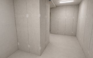 Spațiu depozitare de 100mp, de închiriat în zona Iris - Poză 5