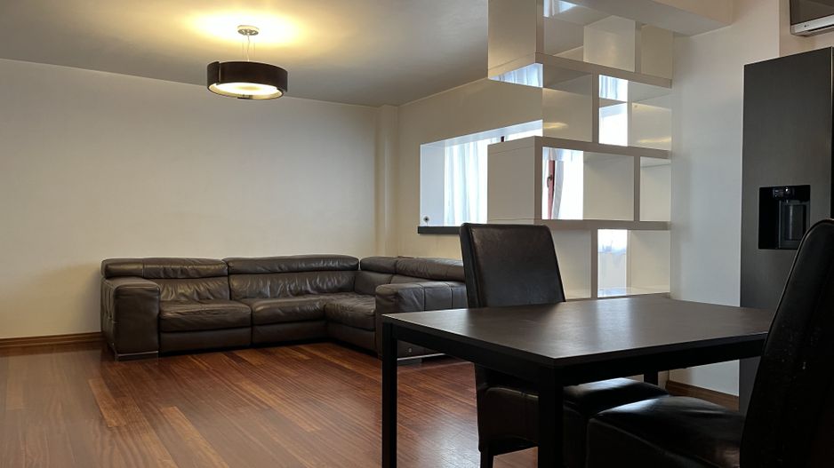 2 cam. | 1 baie | 66 mp |  loc de parcare | Zona Centrala - Poză 3