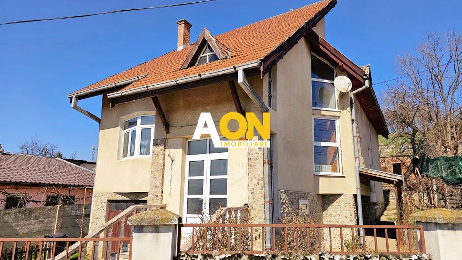 Casa 5 camere, 869 mp teren, zona Gara - Poză 1