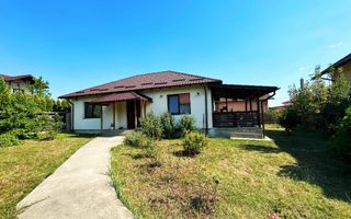 Inchiriere Casa pe parter 3 camere la 1,5 km de Lidl Trivale - Poză 1