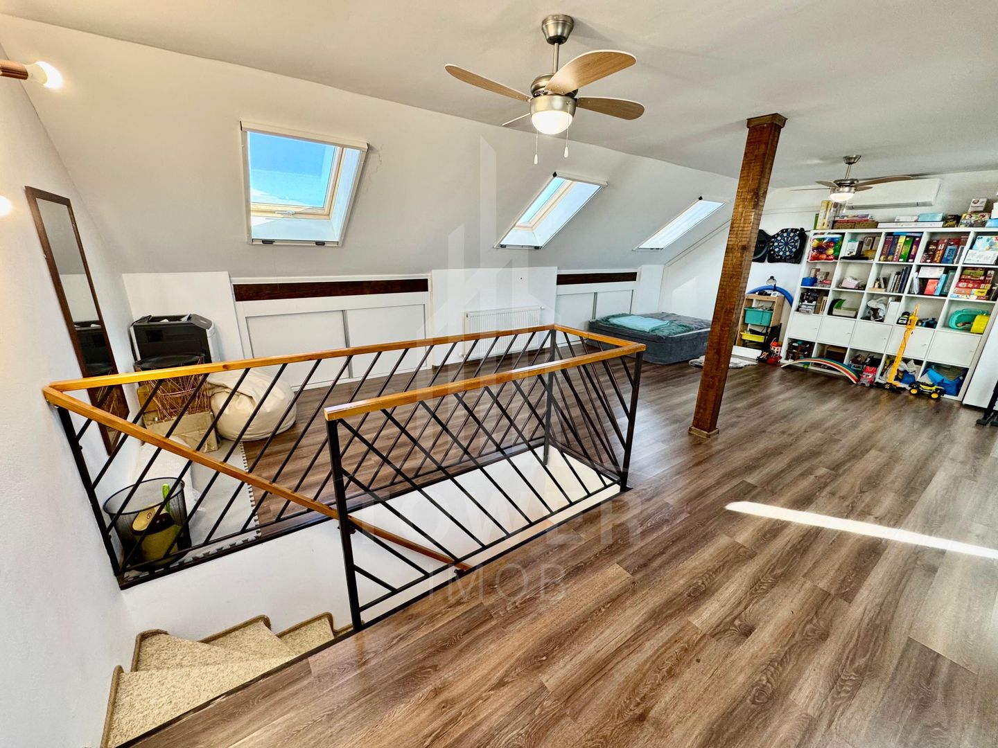 Casa Triplex de vanzare in Selimbar | Zona Exclusivista De Case - Poză 15