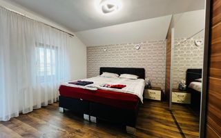 Casa Individuala 180 mp si 860 teren I Sanmihaiu German I - Poză 13