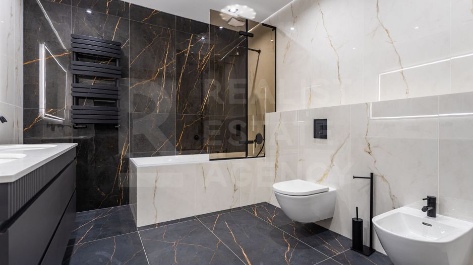 Chirie, apartament, 4 camere, str. Universității, Centru - Poză 25