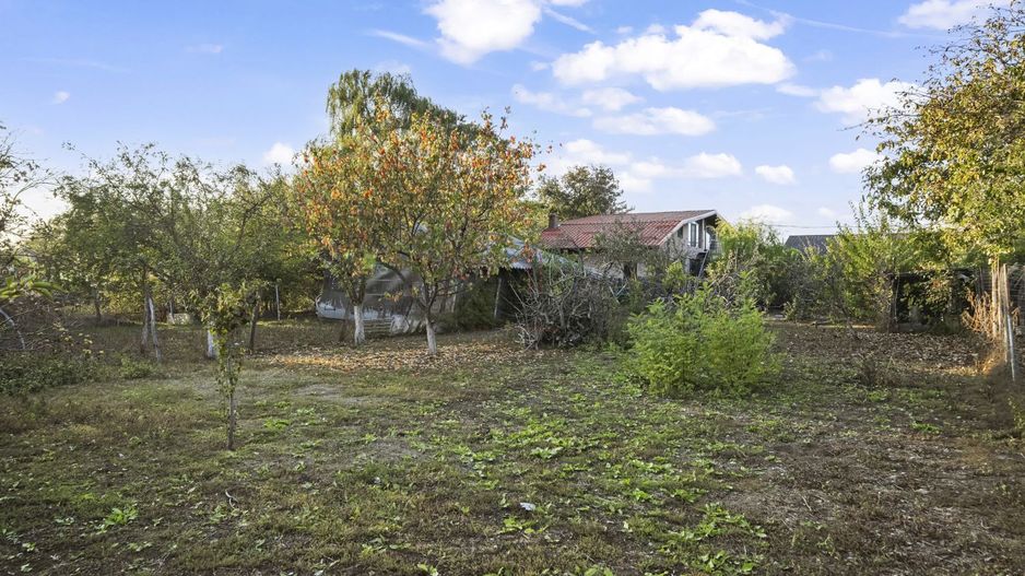 Comision 0% 2 case Vila + Spatiu Comercial + Curte Proprie - Poză 36