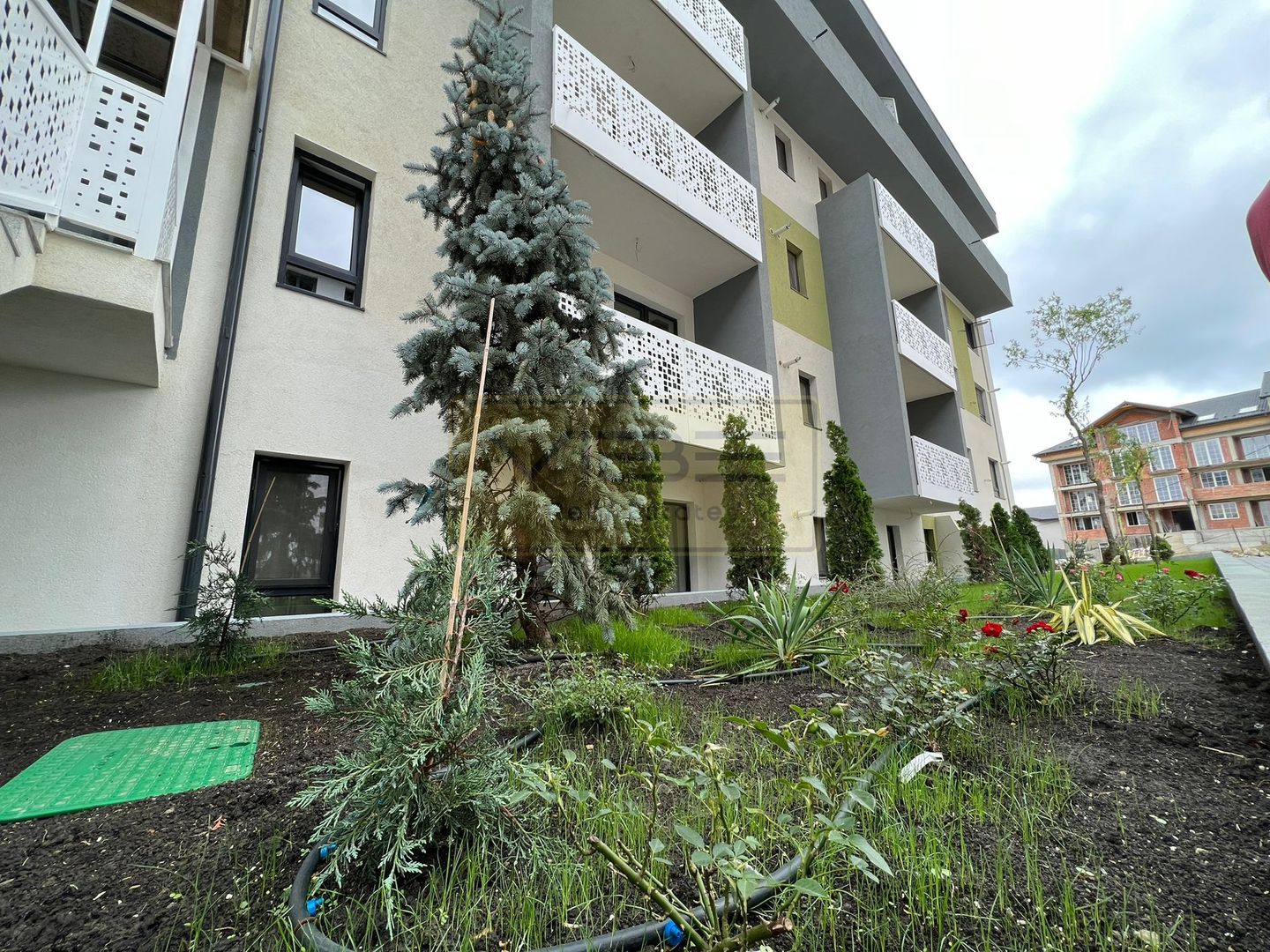 Apartament NOU 2 camere Pacurari - Complex Rezidential - Poză 36